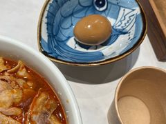 -和府捞面(曹路花园城店)