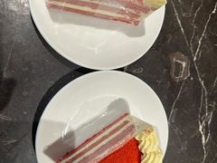 -蓝天宾馆诺瓦咖啡厅