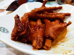 -添好运点心专门店(中环IFC店)
