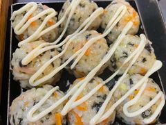 -炸鸡情侣韩式料理(中央大街店)