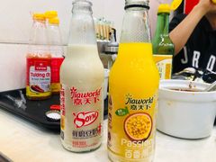 -华姐鸡粉(教育路店)