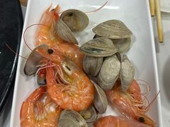 -船奇蒸汽海鲜·闽菜(八市海鲜总店)