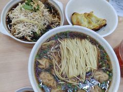 -蒋家桥饺面店(广陵路店)