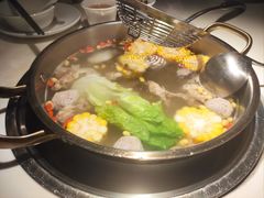 -潮发潮汕牛肉店(龙洞店)