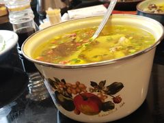 -锡和无锡菜(景丽苑店)