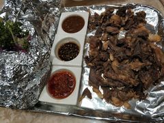 -阿英煲(凉城路店)