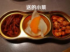 -阿诚市井潮汕菜(金台路店)