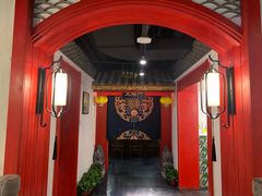 -清真·京华源铜锅涮肉(丰庆店)