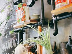 -臻鲜燕海鲜融合餐厅(金陵style店)