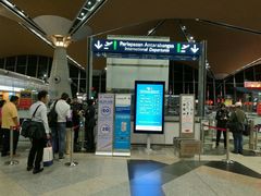 -吉隆坡国际机场