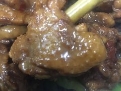-日照大牌檔•小船海鲜(万平口店)