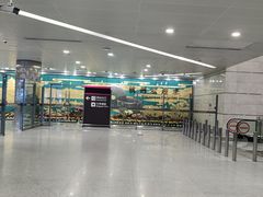 -杭州萧山国际机场