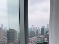 -上海雅居乐万豪侯爵酒店