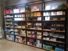 -洛华艾芭纹绣美甲化妆培训学校(河西校区)