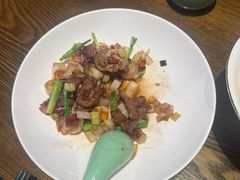 -粗茶淡饭·隐庐私厨(东亭店)