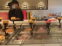 -星伦多自助料理·涮烤一体(嘉兴八佰伴店)