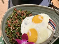 -mango tree芒果树泰国餐厅(青岛万象城店)