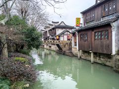 -长廊好灶头 本地人农家菜(枫泾古镇店)