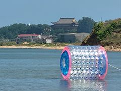 -东戴河风景区-止锚湾