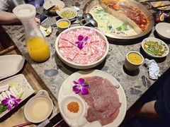 -小龙坎火锅(总店)