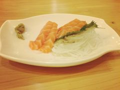 -宝寿司(红瓦寺店)