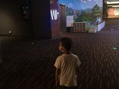-左岸国际电影城(泉汇购物广场店)