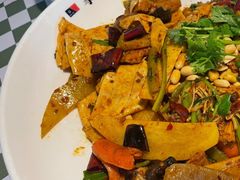 -拿渡麻辣香锅(首创奥特莱斯店)