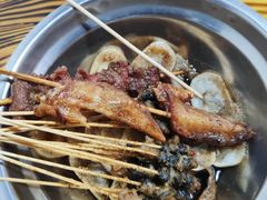 年糕-阿姨小肉摊(同济西苑店)