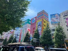 -秋叶原电器街