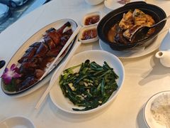 -将军烧鹅海鲜酒楼