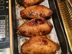 -冰城串说·羊肉串烧烤(哈西大街店)