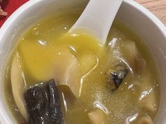 -渔日本料理铁板烧(新天地假日广场店)