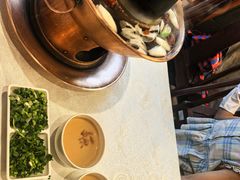 -东来顺饭庄(天坛店)