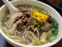 牛杂粿汁-潮镇老尾牛杂(环城西路店)