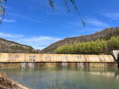 -望京楼flavor餐厅(古北水镇景区店)