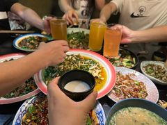 -醉小酒馆·川菜·江湖菜·重庆菜(观音桥旗舰店)