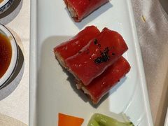 -粤匠·澳门点心粤菜海鲜(澳门半岛店)