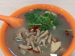 -金原鸭血粉丝汤总店(锁金村店)