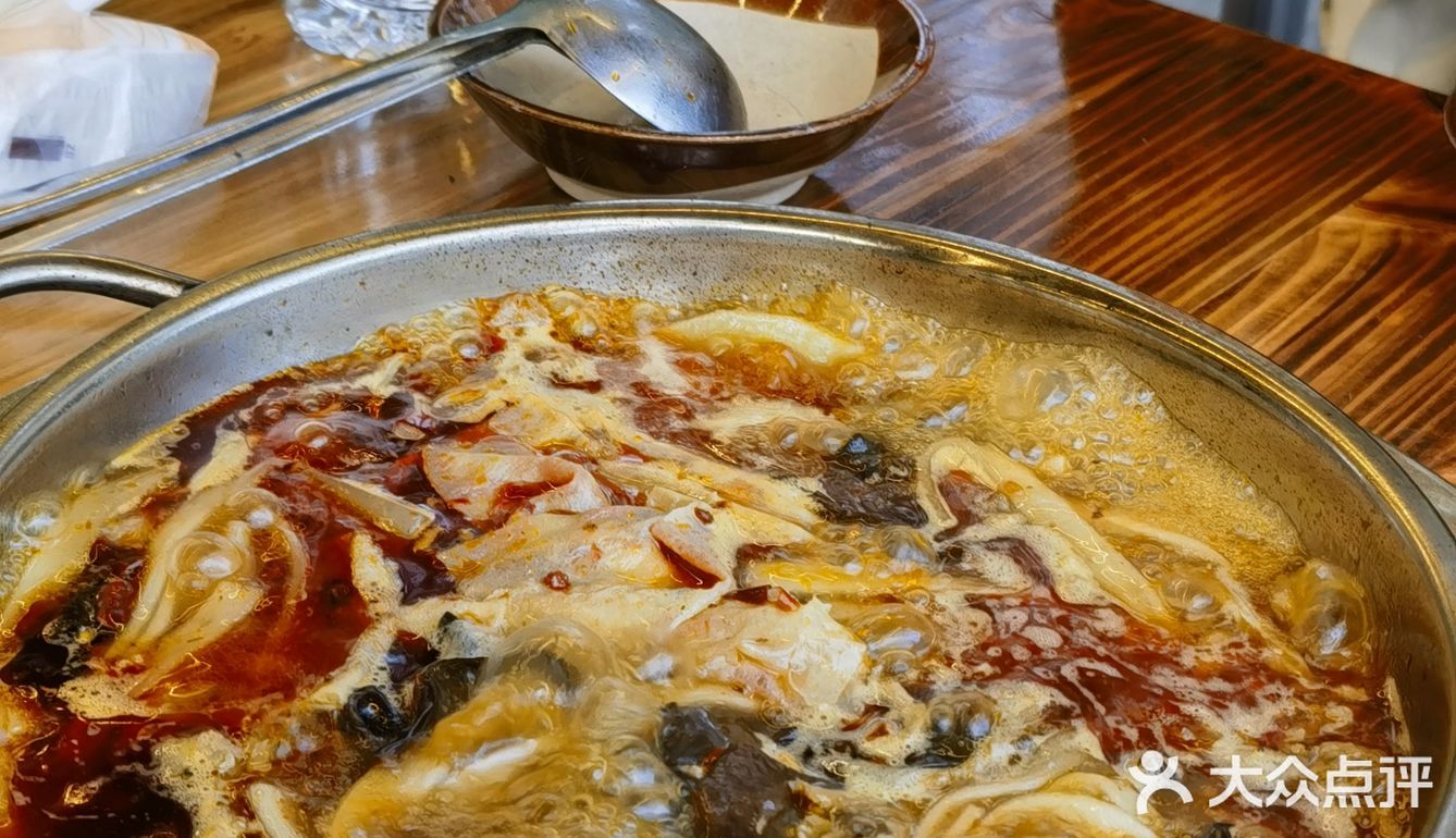 🗼339底下的苍蝇馆子—渣渣牛肉🥘