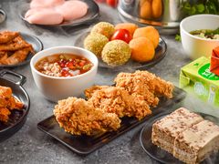 -龍歌自助小火锅(城阳万象汇店)