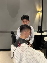 -风生造型
