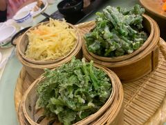 素三蒸-淀里船宴(卓达店)
