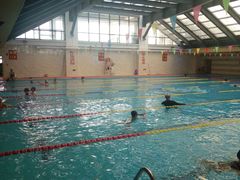 -BK博·康健身(金地格林小镇店)