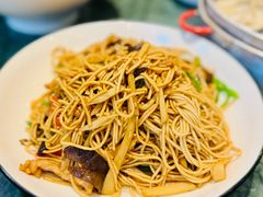 -四宜糕团店(南大街店)