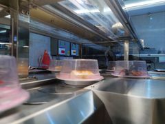 -三禾寿司(石龙店)