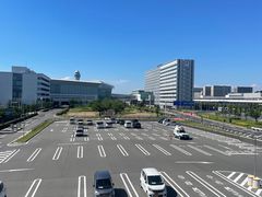 -中部国际机场