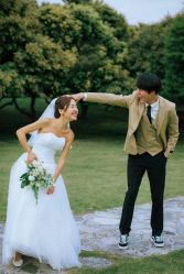 -拾尚映画·STUDIO婚纱摄影(中关村店)