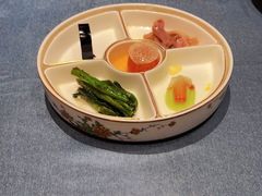 -A One Kitchen·南京精菜馆(德基广场店)