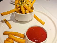 -燃扒房Steakhouse(皇庭店)