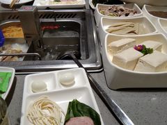 -海底捞火锅(青山湖万达夜宵主题店)